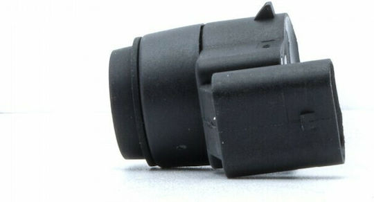 Einparts Sensor für Auto-Parksystem 1Stk in Schwarz Farbe