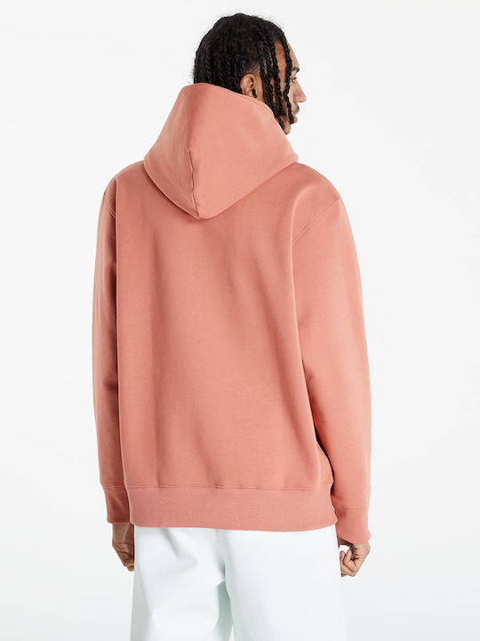 Adicolor Contempo Sweatshirt with Hood Magic Earth