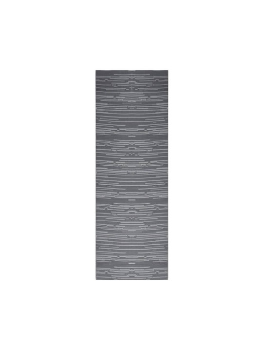 vidaXL Rug Outdoor Rectangular Charcoal