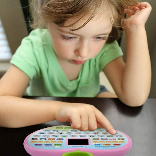 Electronic Children's Educational Laptop/Tablet for 3++ Years