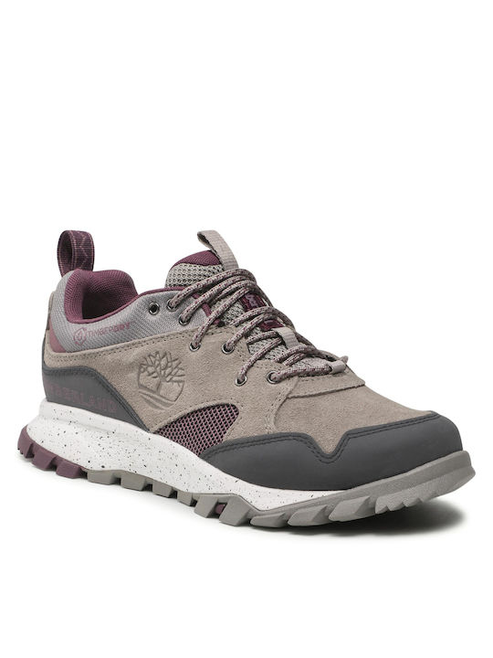 Timberland Garrison Trail Low Women's Hiking Beige