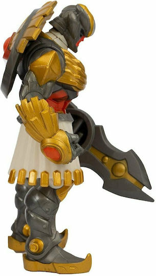 Giochi Preziosi Lord Sol Gormiti Sol For 4+ Years 25cm