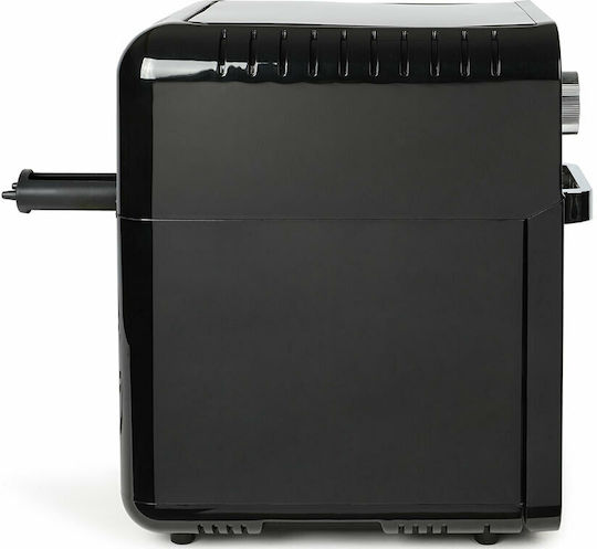 Livoo Friteuză cu aer 12lt Negru DOC255