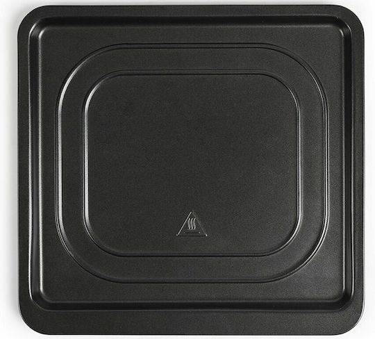 Livoo Friteuză cu aer 12lt Negru DOC255