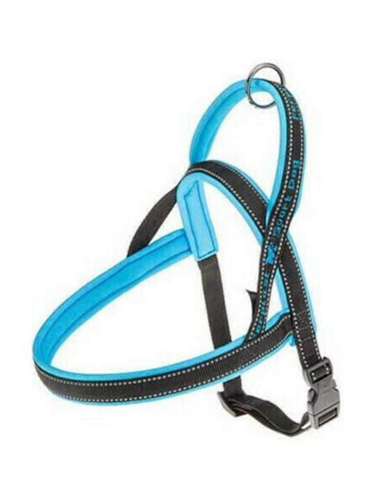 Ferplast Εκπαιδευτικό Sport Dog Μπλε Medium 69-86cm Ferplast Εκπαιδευτικό Sport Dog Μπλε Medium 69-86cm