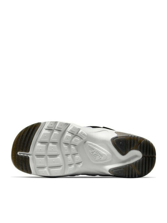 Canyon Women's Flat Sandals Sporty in Purple Color