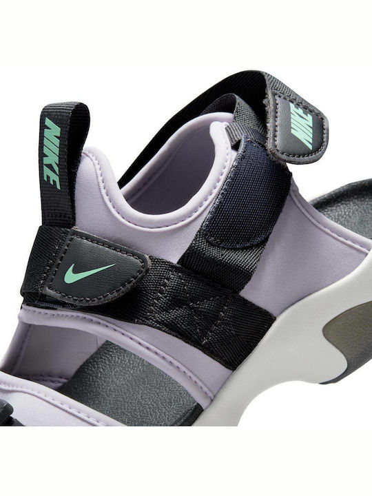 Nike Canyon Sandale Casual Damă Sporty Violet CV5515-500 Skroutz