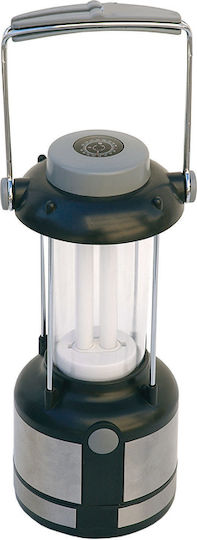 Campus Battery Lantern for Camping with Flashlight 5W