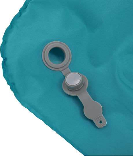 Bestway Camping Pillow Turquoise 47x31cm