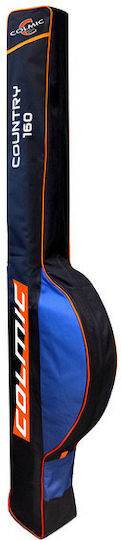 Colmic PR203 Country Angelrutenkoffer 1 Position 1,60m