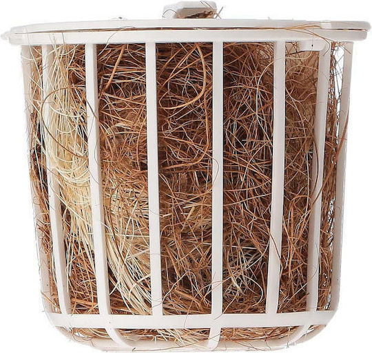 Padovan Bird Nest Material Beige