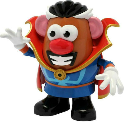 Hasbro Marvel: Doktor Seltsam Mr. Potato Head Figur