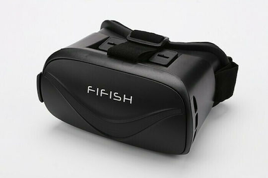 Fifish V6 Drone Υποβρύχιο με Κάμερα 4K 30fps (Καλώδιο 100m)