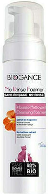 Biogance Waterless Spray Cat 200ml