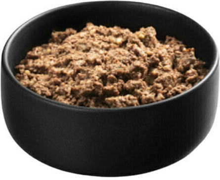 Prima Dog Prima Dog Meal Υγρή Τροφή Σκύλων σε Φακελάκι με Βοδινό χωρίς Σιτηρά 600gr