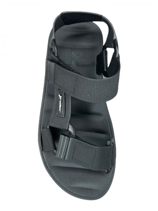 780-21024 Men's Sandals Black