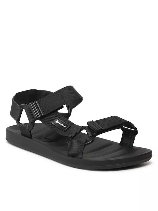 780-21024 Men's Sandals Black