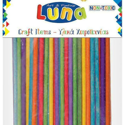 Luna Craft Stick 80gr