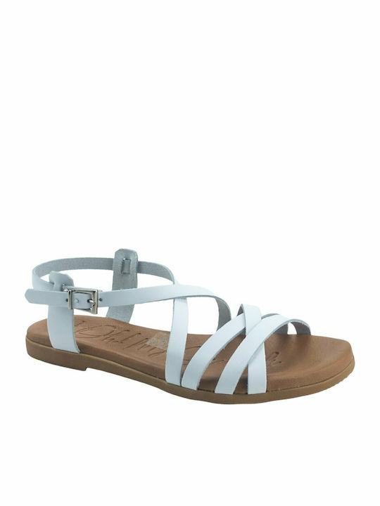 Oh My Sandals