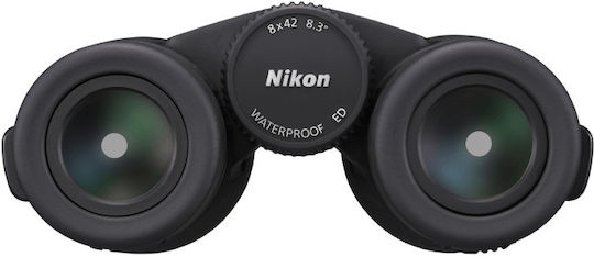 Nikon Κιάλια Wasserdicht Monarch M7 8x42mm