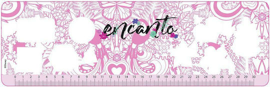 Διακάκης Μπλοκ Ζωγραφικής Encanto C4 22.9x32.4cm 40 Φύλλα (Διάφορα Σχέδια)