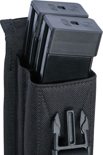 Asg Scorpion EVO 3-A1 Θήκη Ζώνης Γεμιστήρα Μαύρη