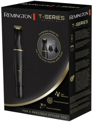 Remington Personal Care Kit Trimmer NE7000