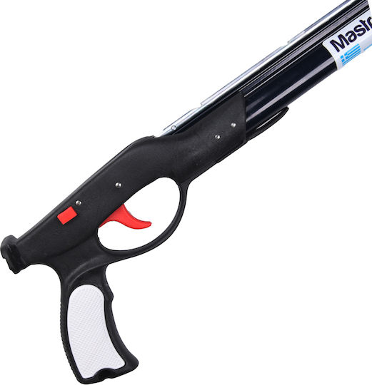 Mastro Speargun with Rubber Pothos Extra 43cm