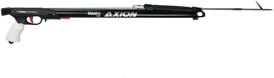 Mastro Ψαροντούφεκο με Λάστιχο Axion 100cm