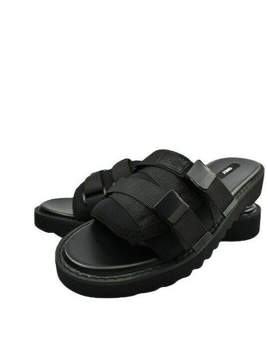Only Women's Sandals Black