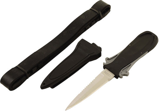 XDive Ribbon Cuțit De Scufundare Spearfishing Cuțit De Pescuit Cu Lamă 9cm