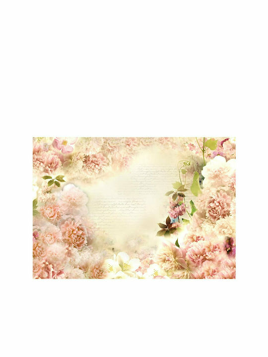 Fototapet de Perete 250x175cm Spring fragrance Tesatura