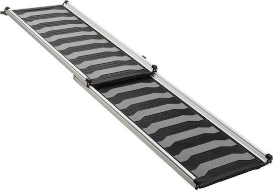 Trixie Rampe Autozubehör für Hunde 78-175 cm Schwarz