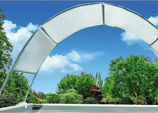 Intex Beach Umbrella Pool Cover 1pcs