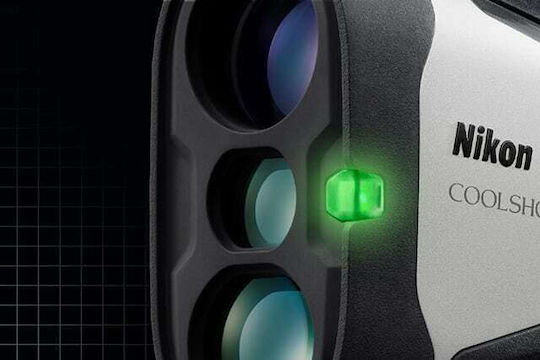 Nikon Monoclu de observare Coolshot 50i