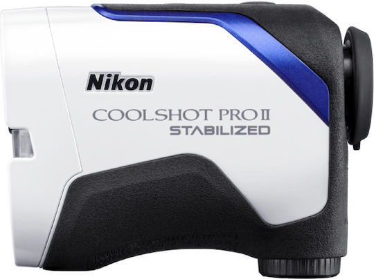 Nikon Μονοκυάλι Παρατήρησης Coolshot Pro II Stabilized