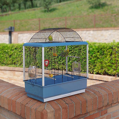 Ferplast Bird Cage Palladio 4 59x33x69cm 59x33x69cm. 89539