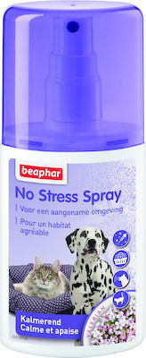 Beaphar No Stress Spray Cat 125ml