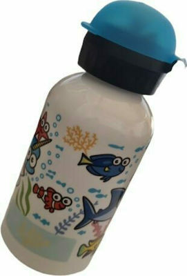 Laken Sea Friends Kinder Trinkflasche Thermos Rostfreier Stahl 350ml