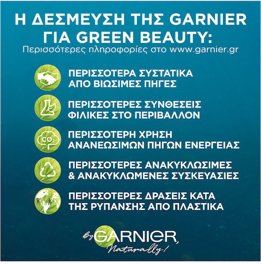 Garnier Ambre Solaire Ocean Protect High Protection Milk SPF50 200ml & Anti Age Super UV Face Cream SPF50 50ml Set with Sunscreen Body Lotion