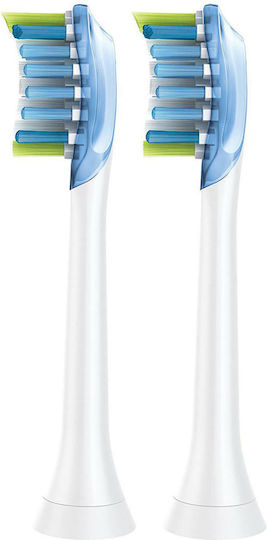 Philips Sonicare Adaptive Clean HX9042/07 2pcs