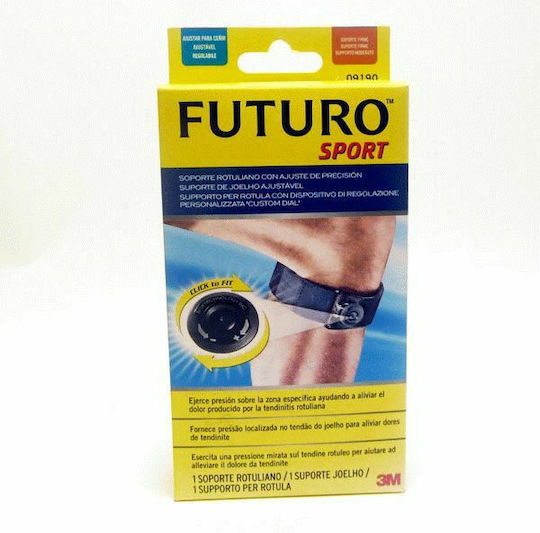 Futuro 09190 Knee Brace Strap 1pcs