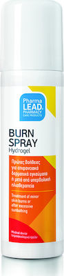 Pharmalead Burn Hydrogel Spray 50ml