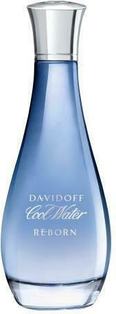 Davidoff Cool Water Reborn Eau de Toilette 100ml