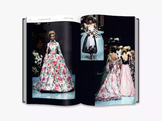 Thames & Hudson Dior Catwalk-The Complete Collections