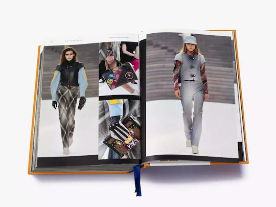 Louis Vuitton - Catwalk