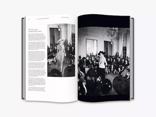 Thames & Hudson Dior Catwalk-The Complete Collections