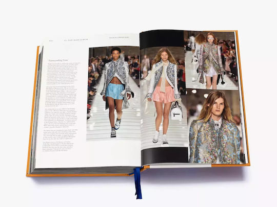 Louis Vuitton - Catwalk