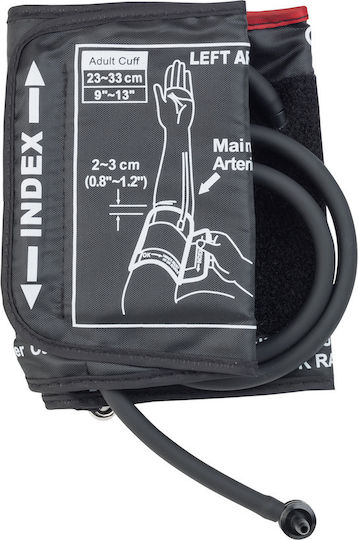 Manșetă Accesorii pentru monitorul de tensiune arterială Adulți Mediu Tip Omron
