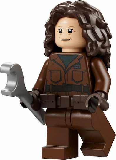 LEGO Disney The Mandalorian's N-1 Starfighter for Ages 9+